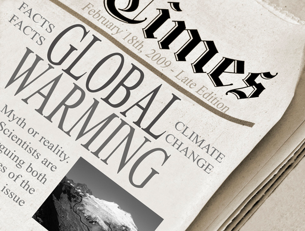 Camino despejado para afrontar cambio climatico con el nuevo gobierno de EE.UU
