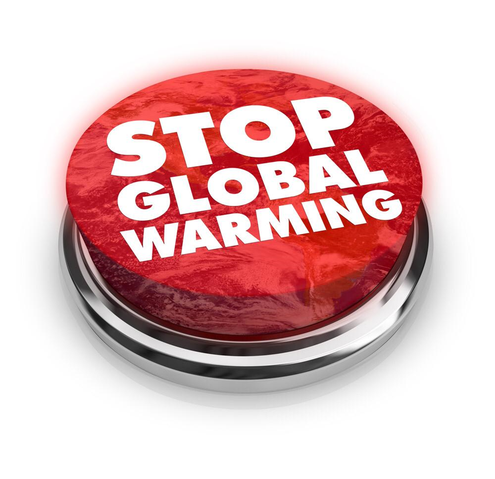 Clear Road to Address Climate Change with New U.S. Government
